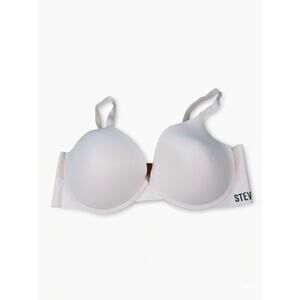 Steve Madden T-Shirt Bra - Size 40D - Pale Pink